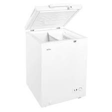 Freezer Horizontal Eos 110L Dupla Ação Efh120X – Chuv Maq Refrigeração